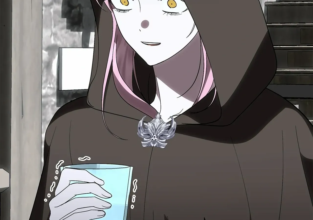 Read Undercover Princess chapter 57 image 157 on Lezhin