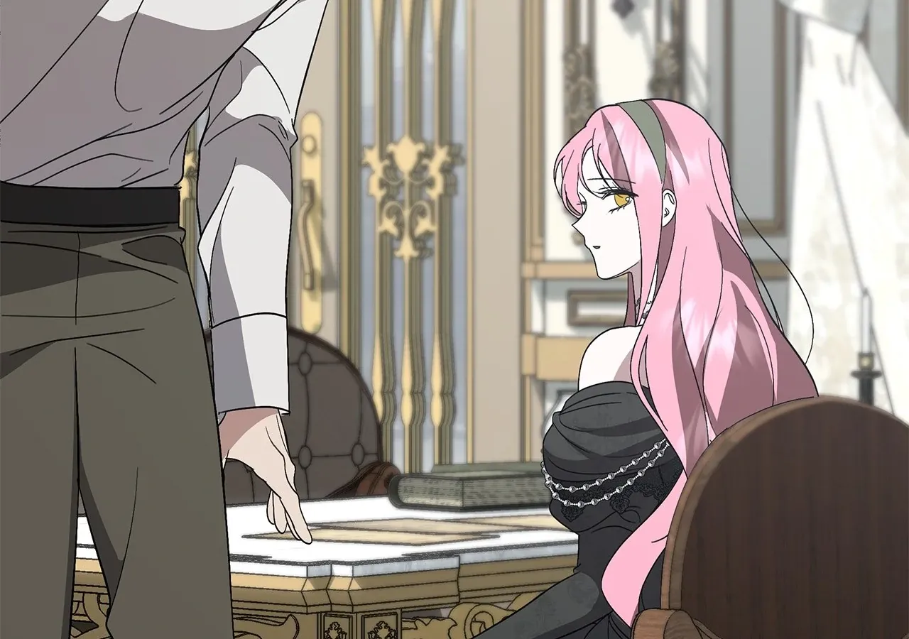Read Undercover Princess chapter 57 image 174 on Lezhin