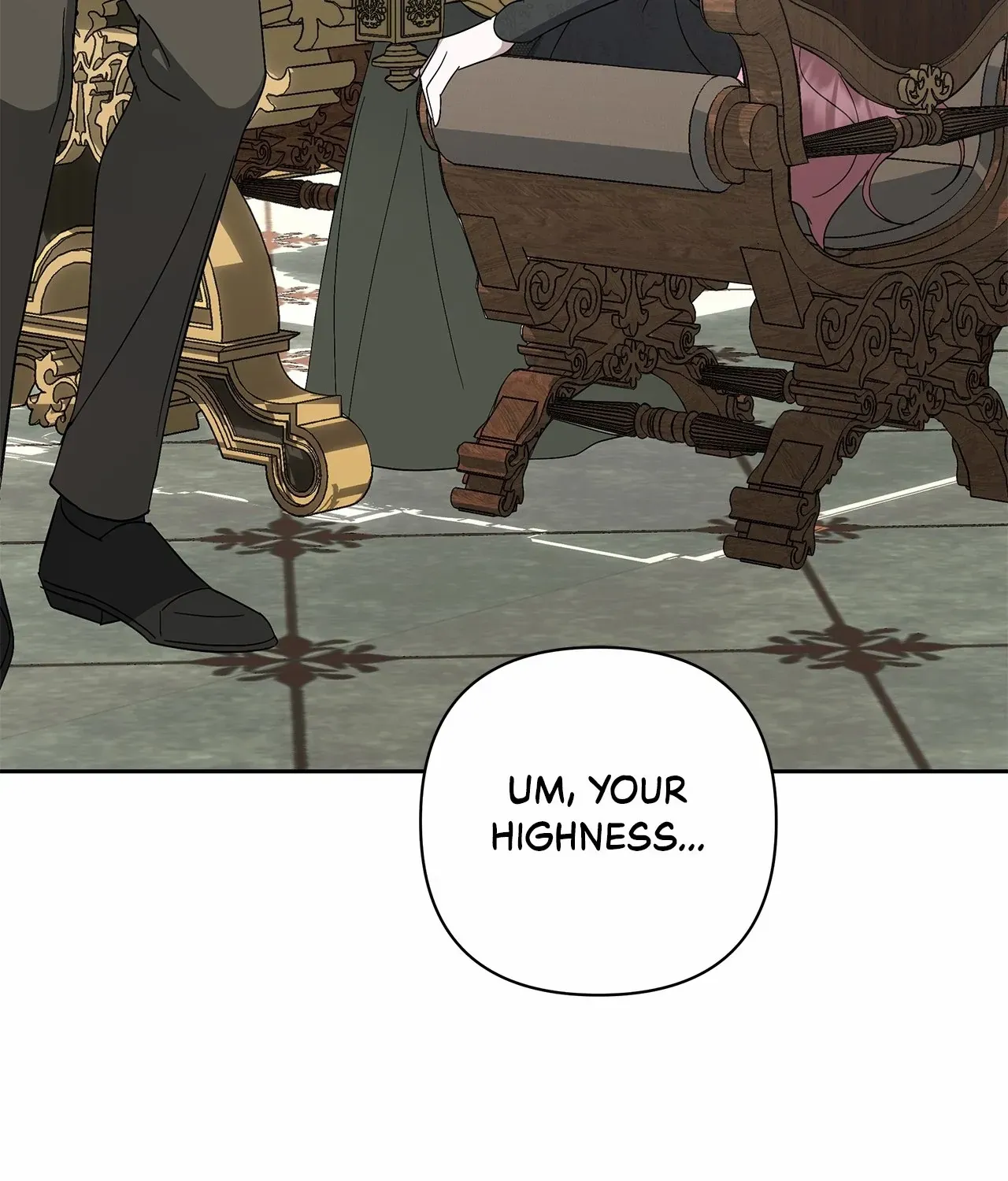 Read Undercover Princess chapter 57 image 175 on Lezhin
