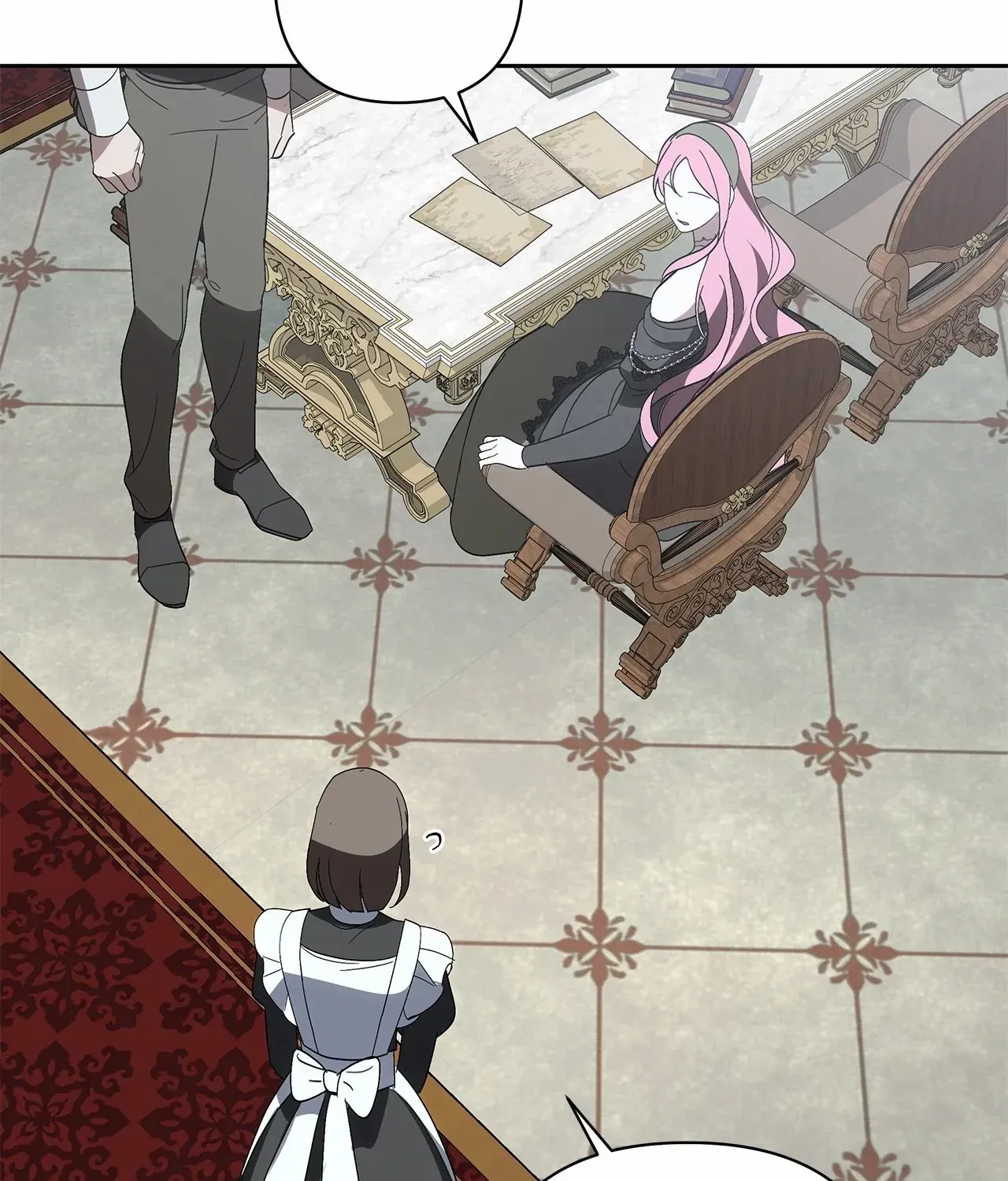Read Undercover Princess chapter 57 image 179 on Lezhin