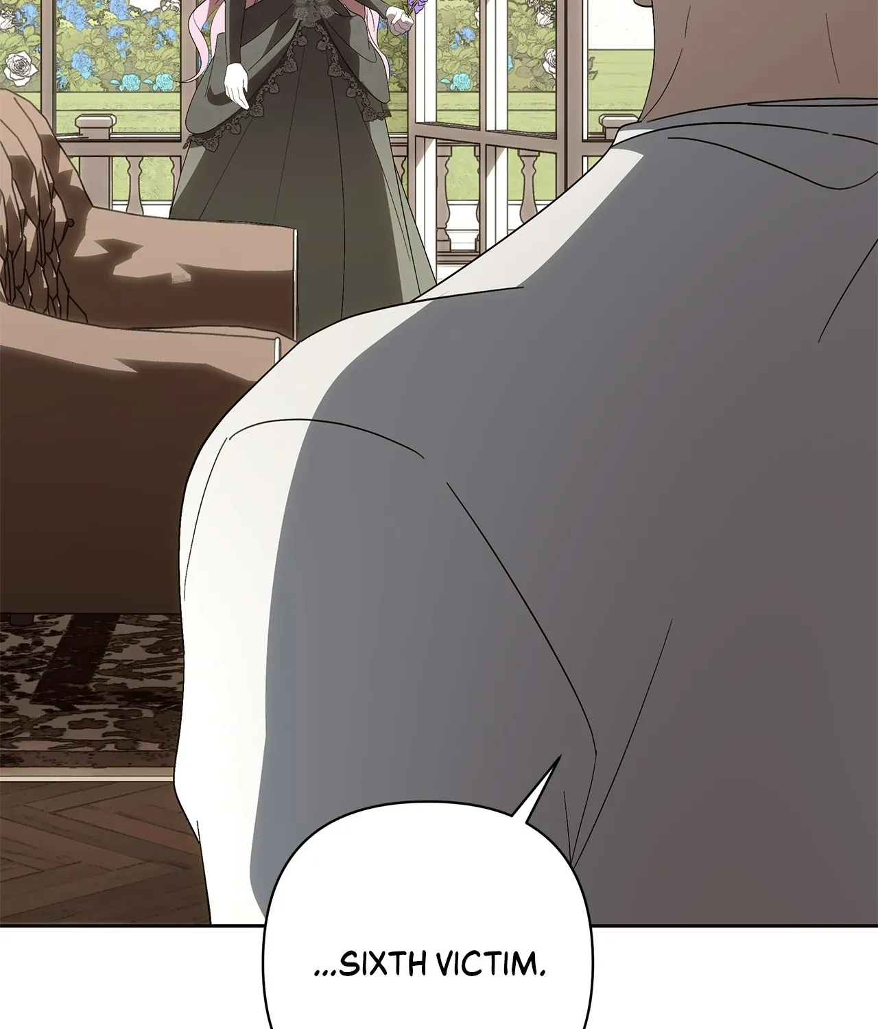 Read Undercover Princess chapter 57 image 2 on Lezhin