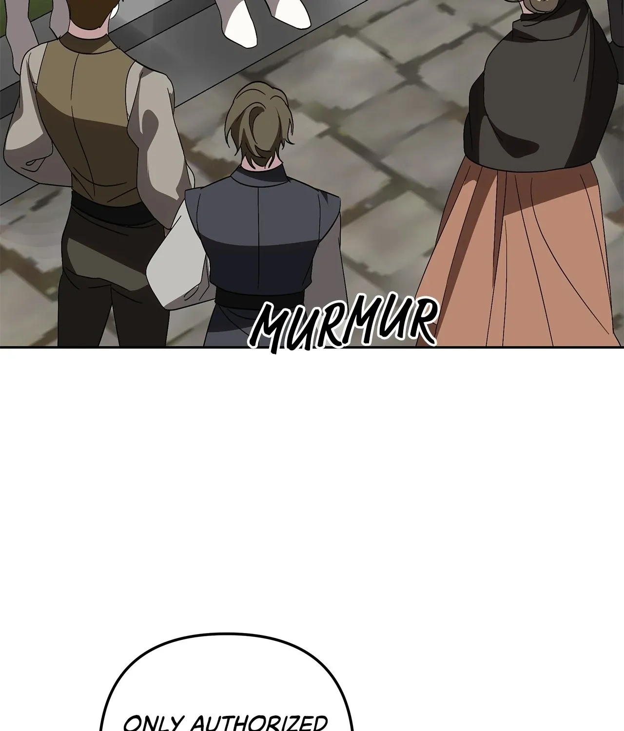 Read Undercover Princess chapter 57 image 37 on Lezhin