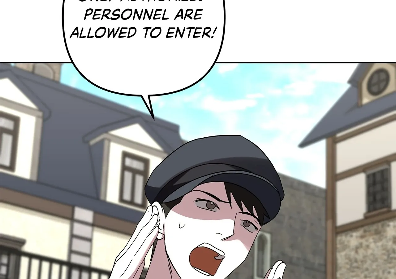Read Undercover Princess chapter 57 image 38 on Lezhin