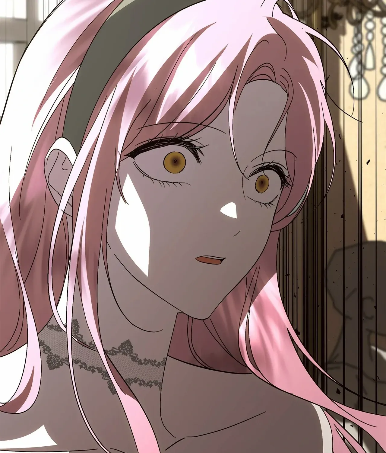 Read Undercover Princess chapter 57 image 4 on Lezhin