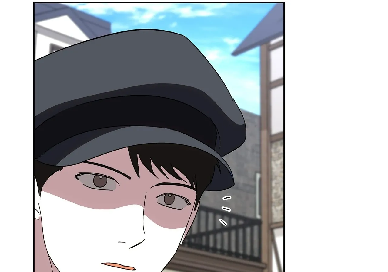 Read Undercover Princess chapter 57 image 40 on Lezhin