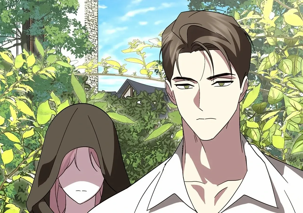 Read Undercover Princess chapter 57 image 42 on Lezhin