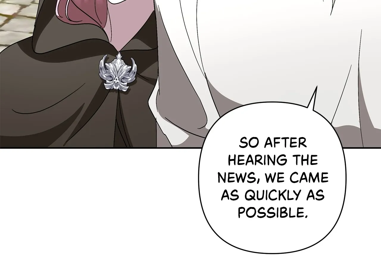 Read Undercover Princess chapter 57 image 45 on Lezhin