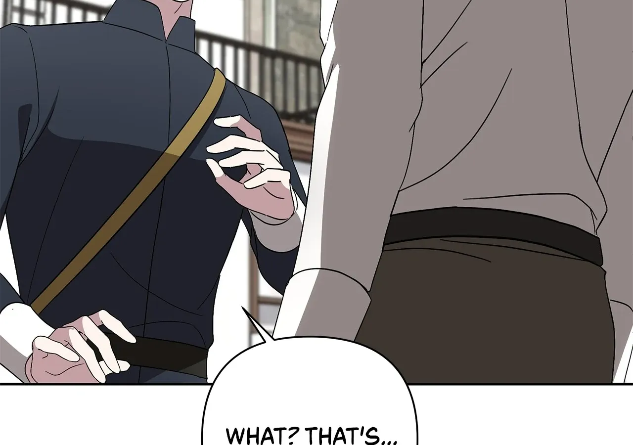 Read Undercover Princess chapter 57 image 55 on Lezhin