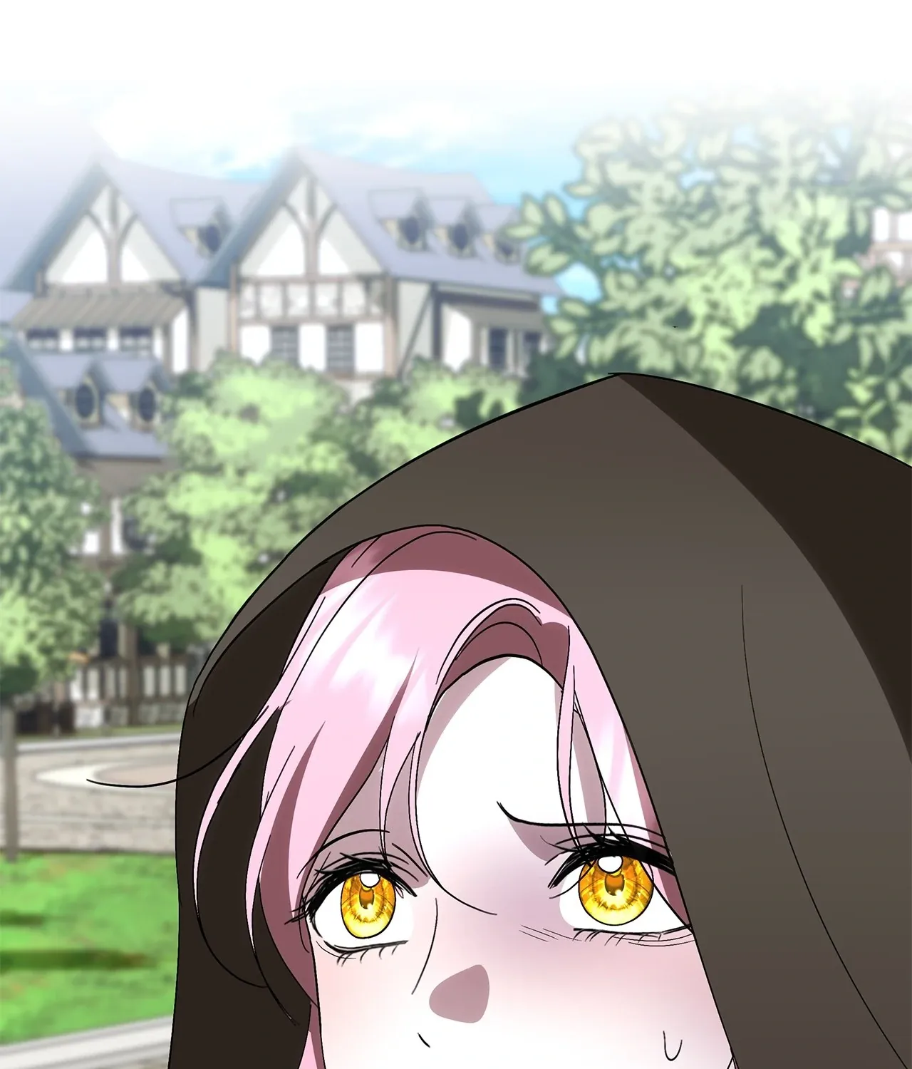 Read Undercover Princess chapter 57 image 57 on Lezhin