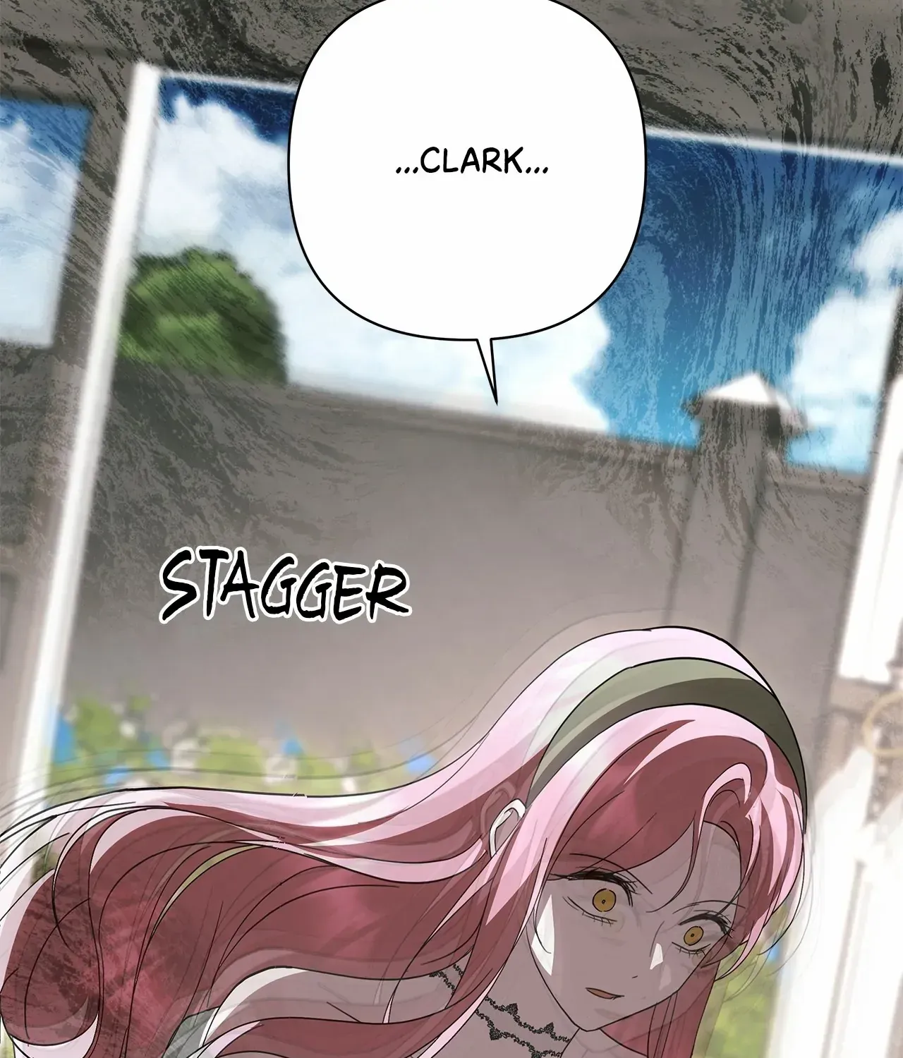 Read Undercover Princess chapter 57 image 8 on Lezhin