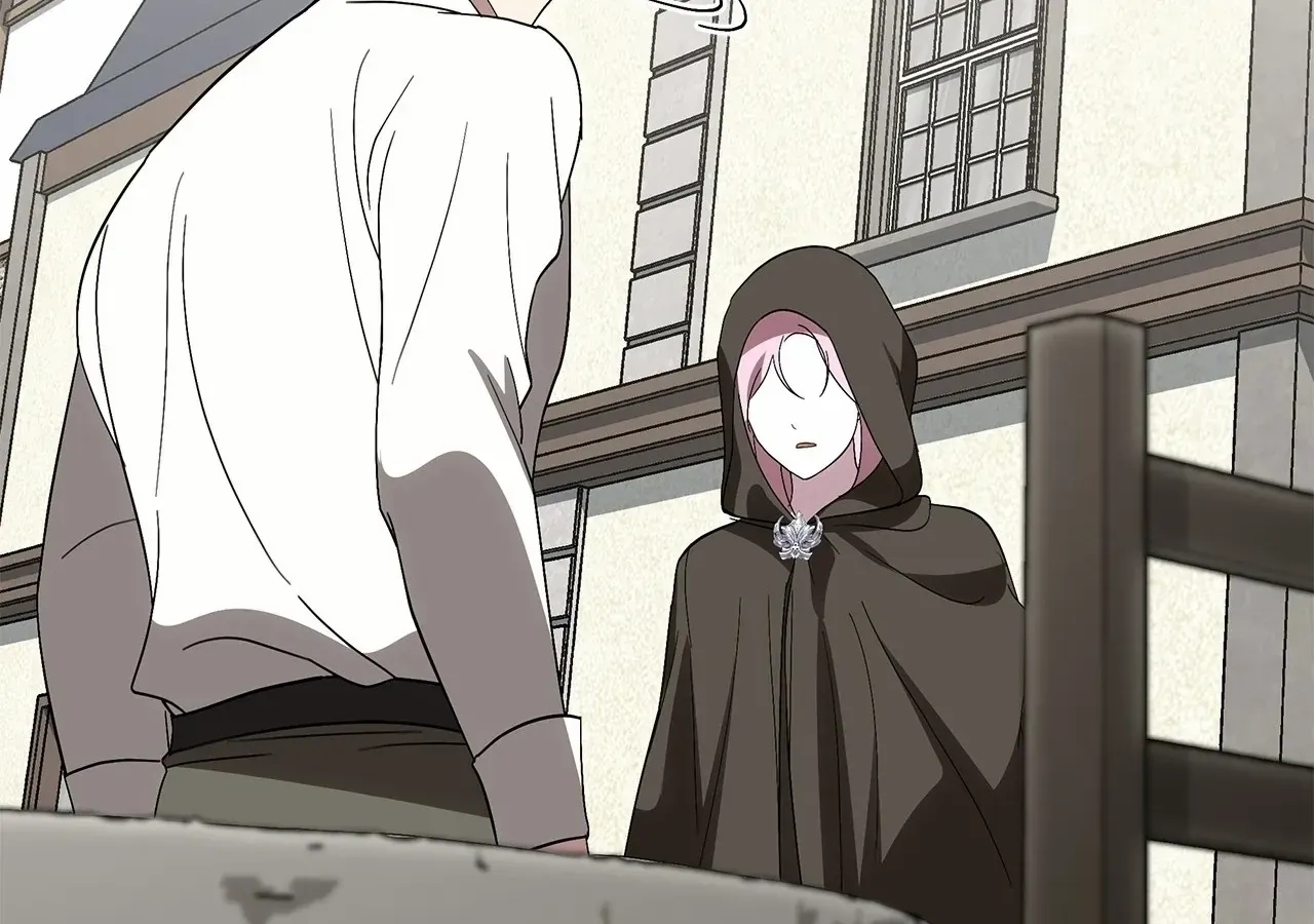 Read Undercover Princess chapter 57 image 82 on Lezhin
