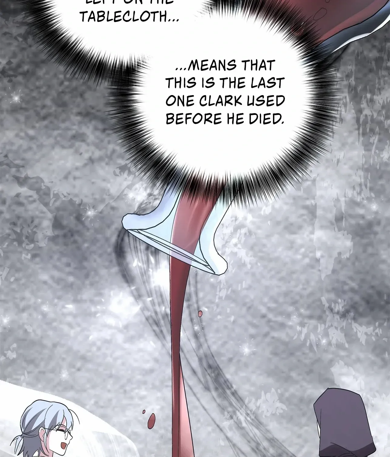 Read Undercover Princess chapter 57 image 87 on Lezhin