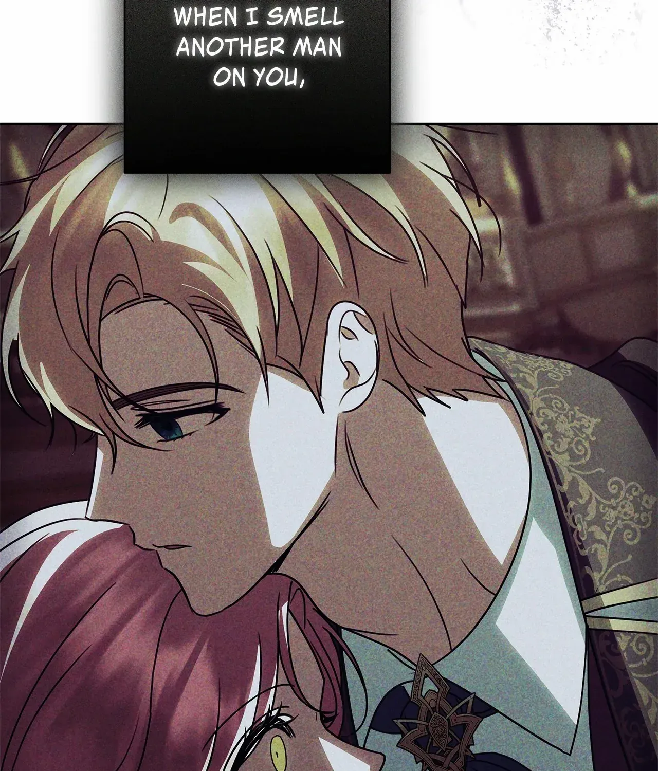 Read Undercover Princess chapter 57 image 96 on Lezhin