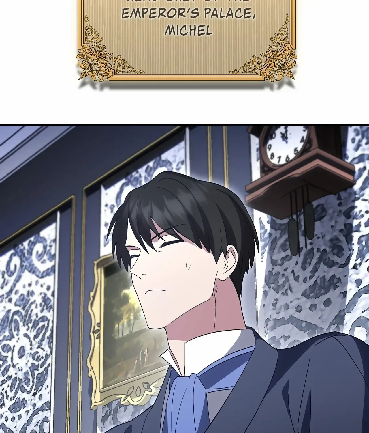 Read Undercover Princess chapter 58 image 101 on Lezhin