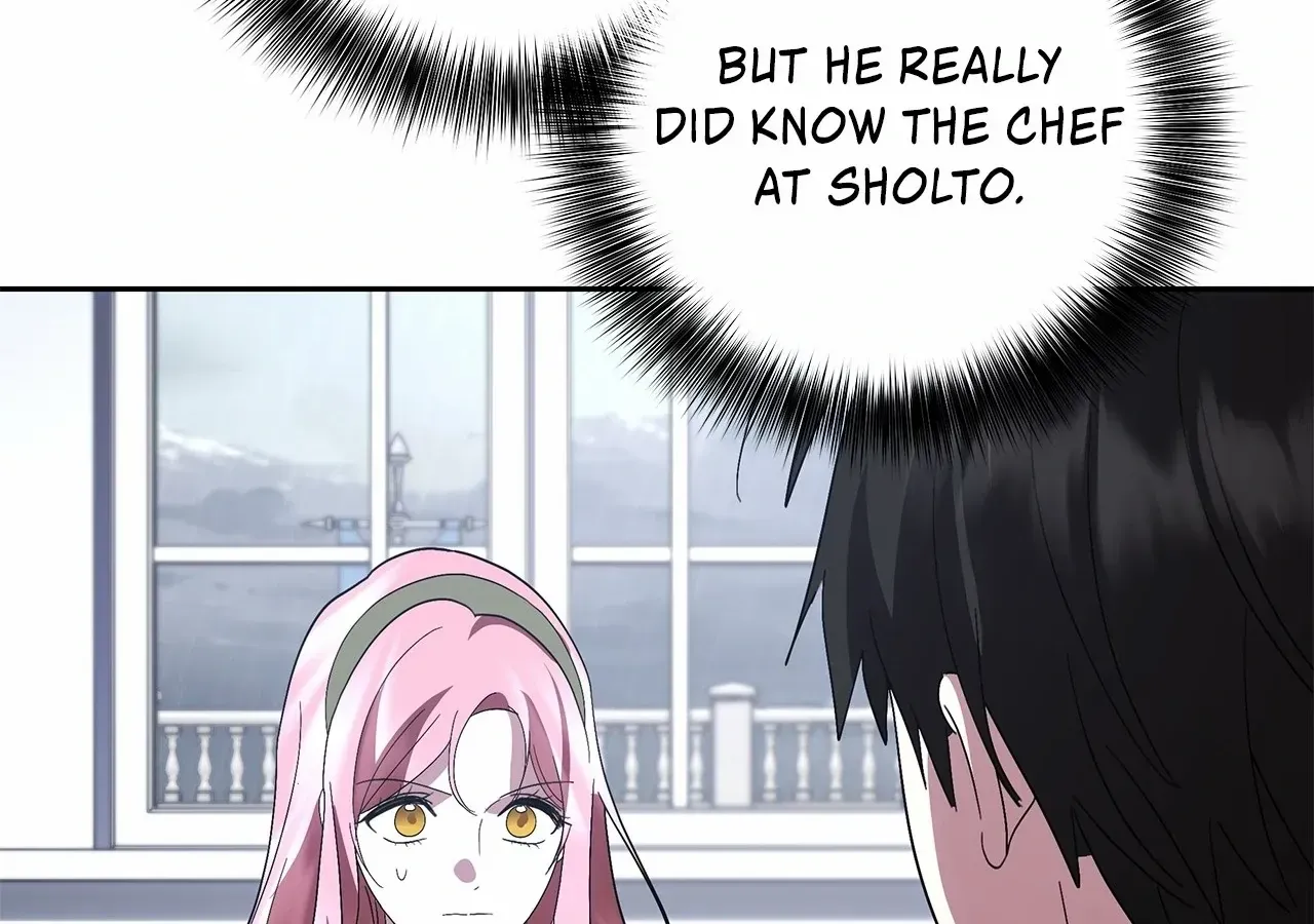 Read Undercover Princess chapter 58 image 104 on Lezhin