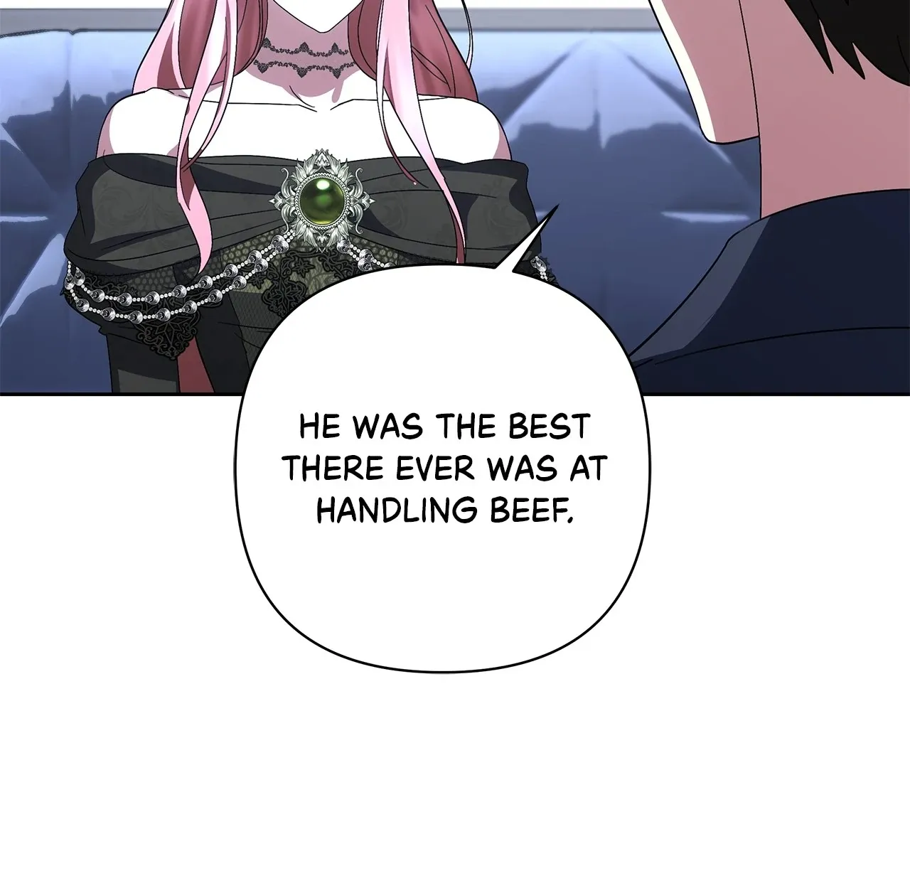 Read Undercover Princess chapter 58 image 105 on Lezhin