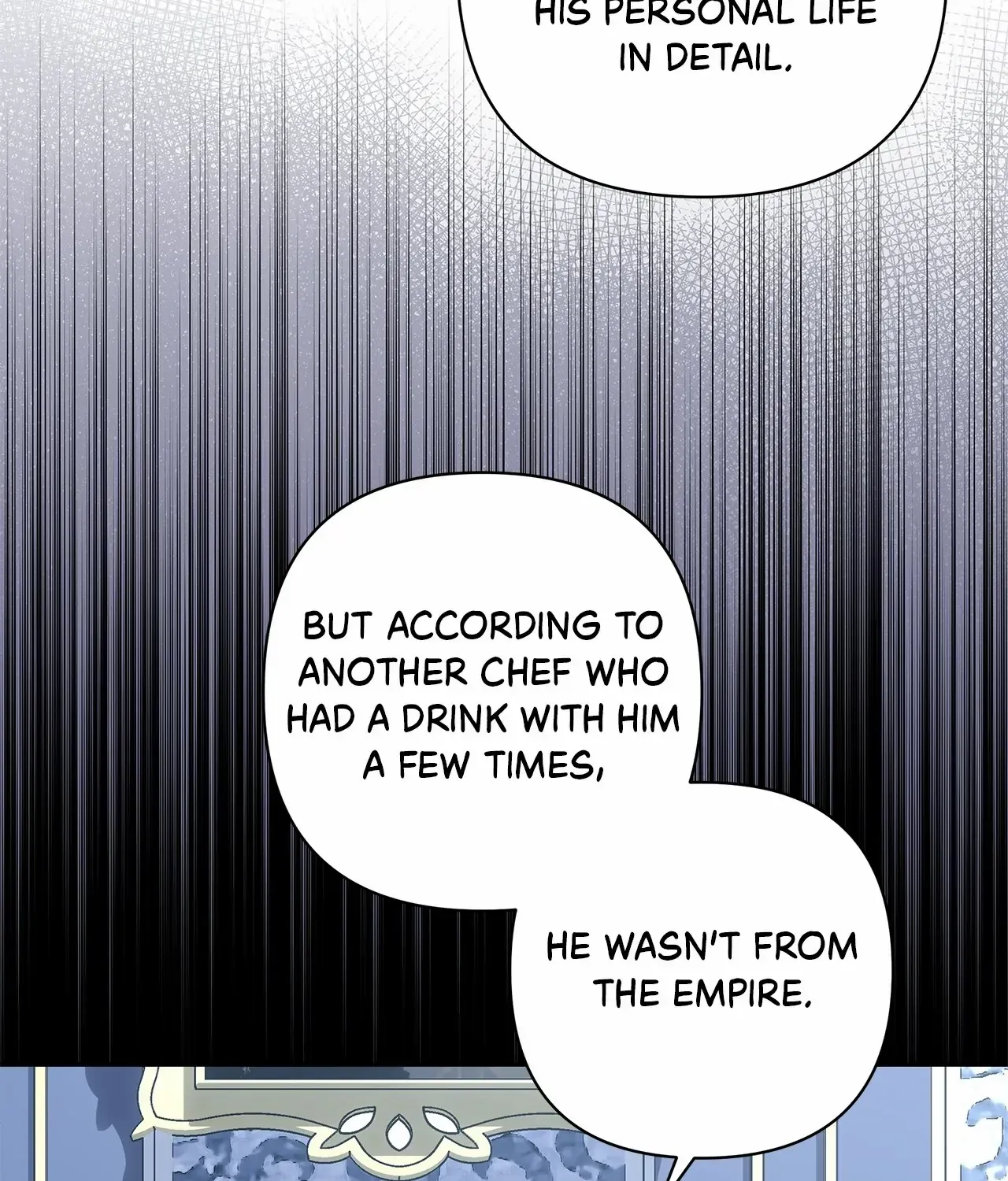Read Undercover Princess chapter 58 image 110 on Lezhin
