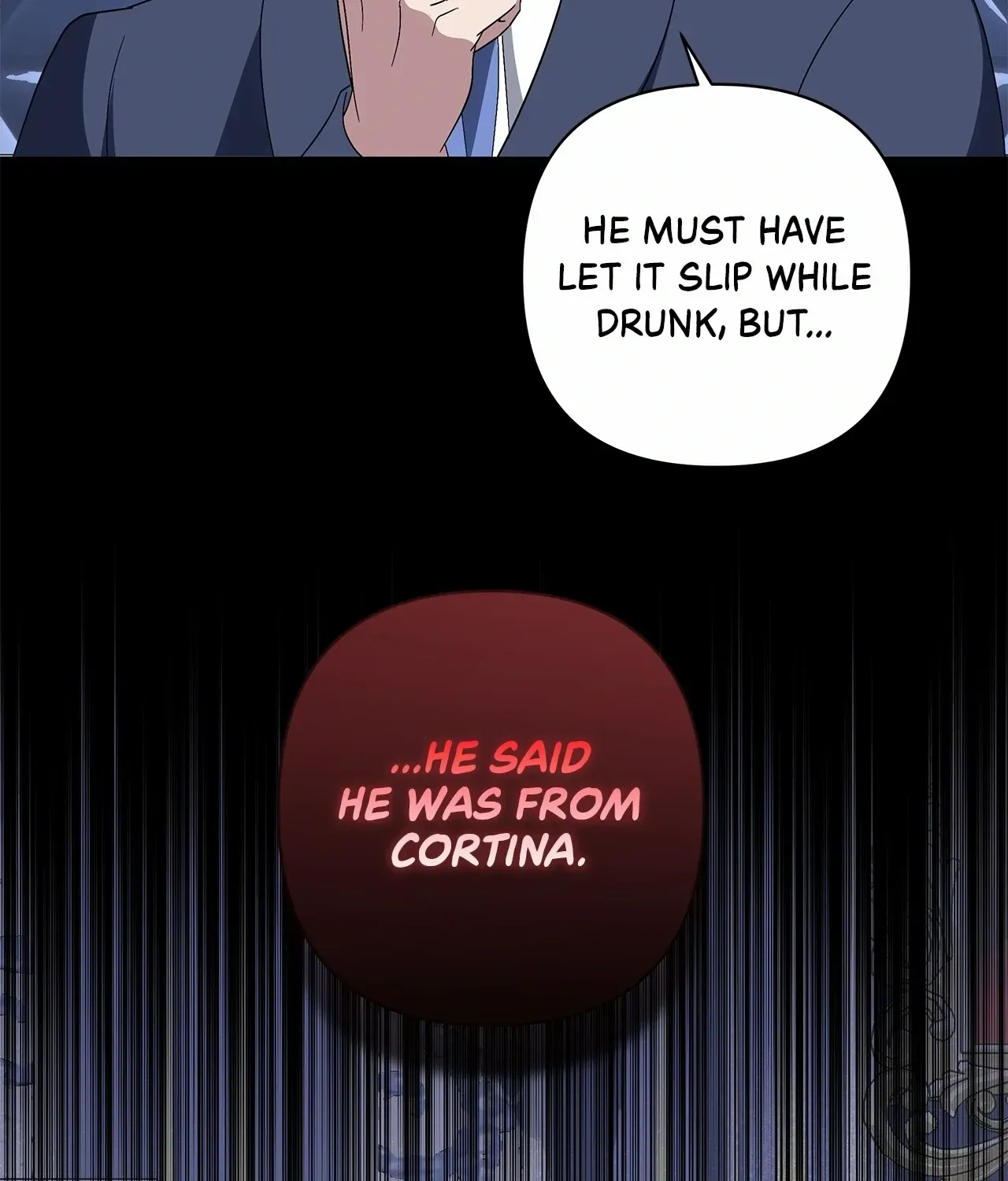 Read Undercover Princess chapter 58 image 112 on Lezhin