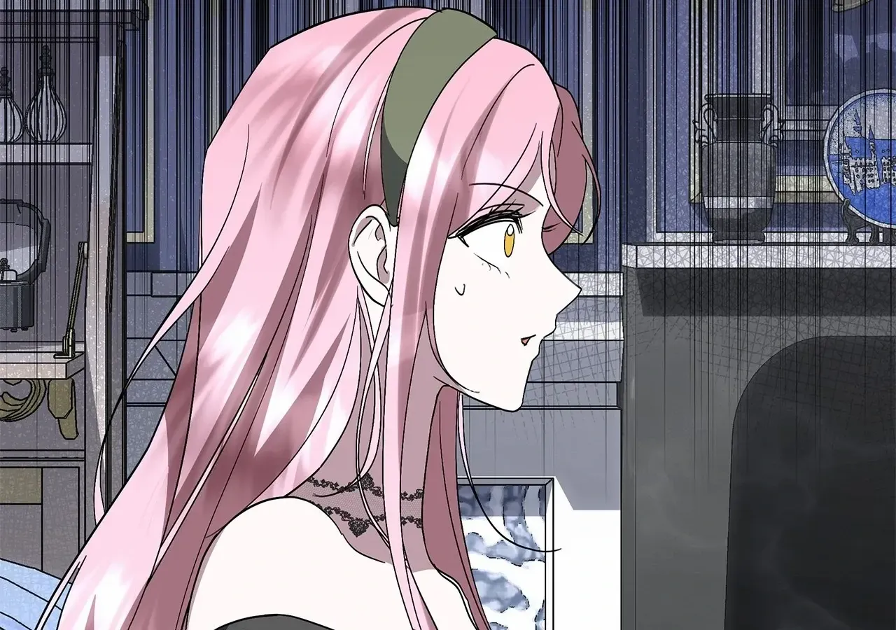 Read Undercover Princess chapter 58 image 113 on Lezhin