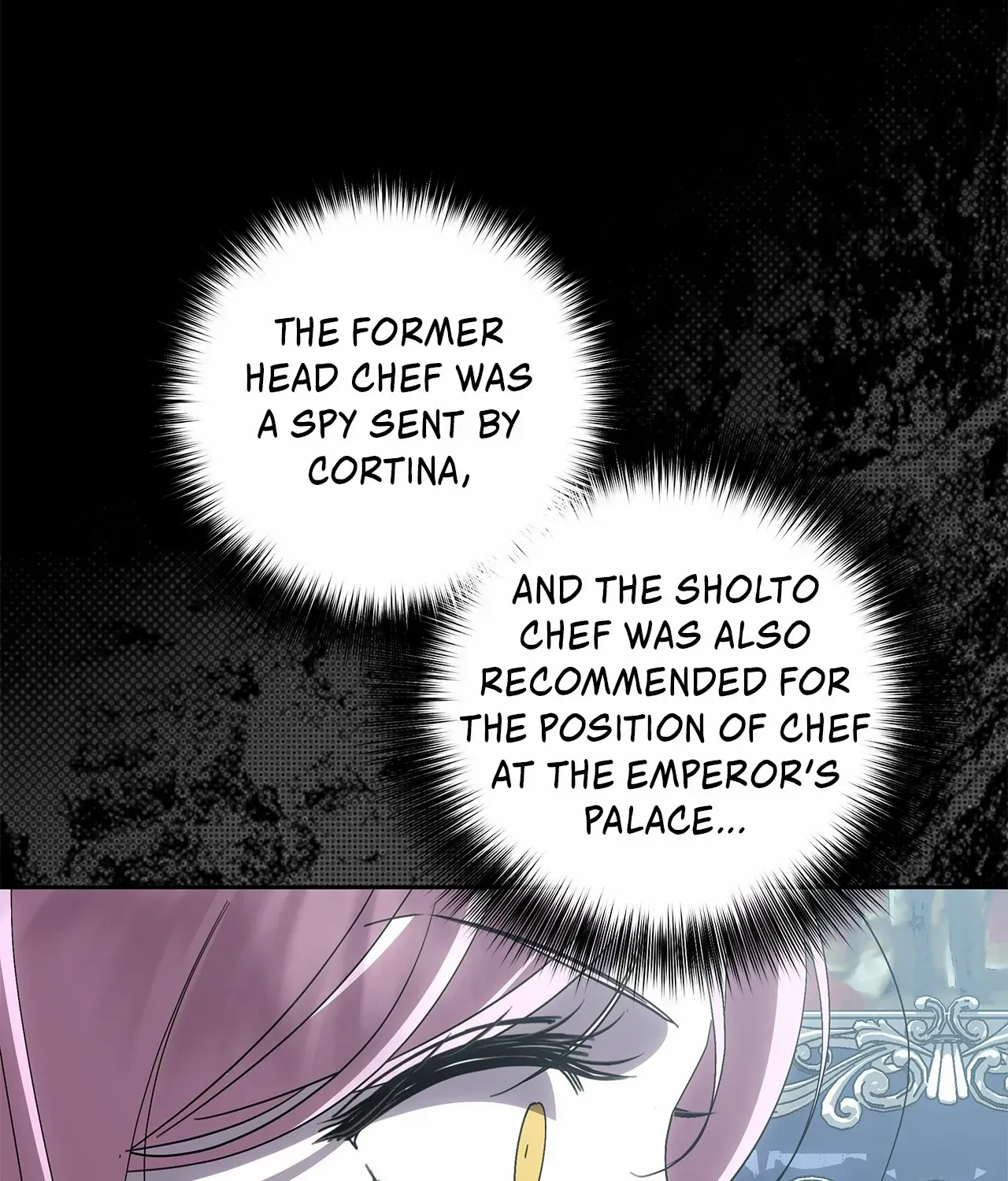 Read Undercover Princess chapter 58 image 115 on Lezhin