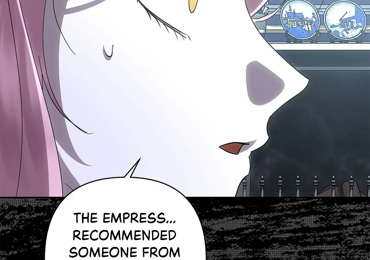 Read Undercover Princess chapter 58 image 116 on Lezhin