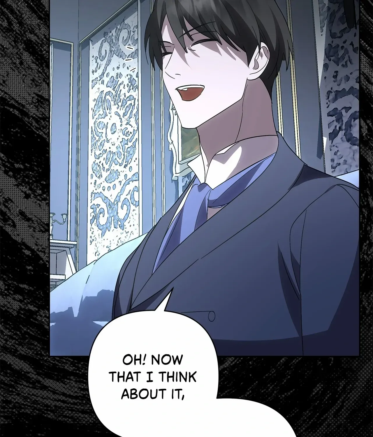Read Undercover Princess chapter 58 image 119 on Lezhin