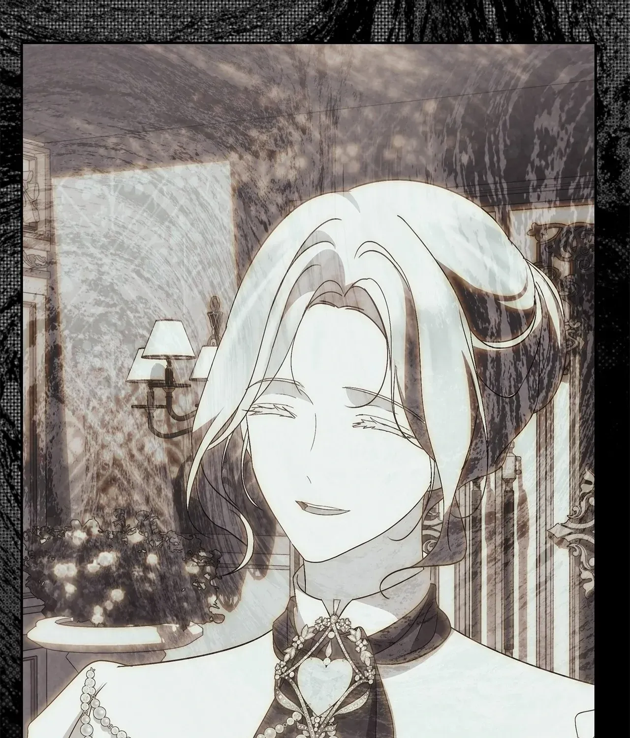 Read Undercover Princess chapter 58 image 125 on Lezhin