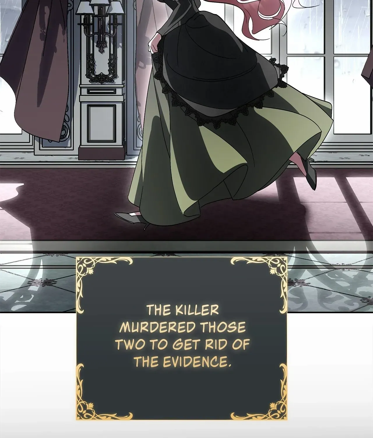 Read Undercover Princess chapter 58 image 137 on Lezhin