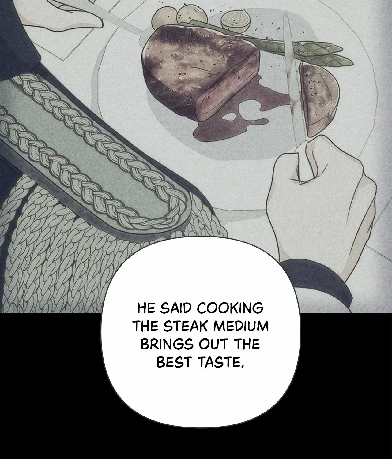 Read Undercover Princess chapter 58 image 145 on Lezhin