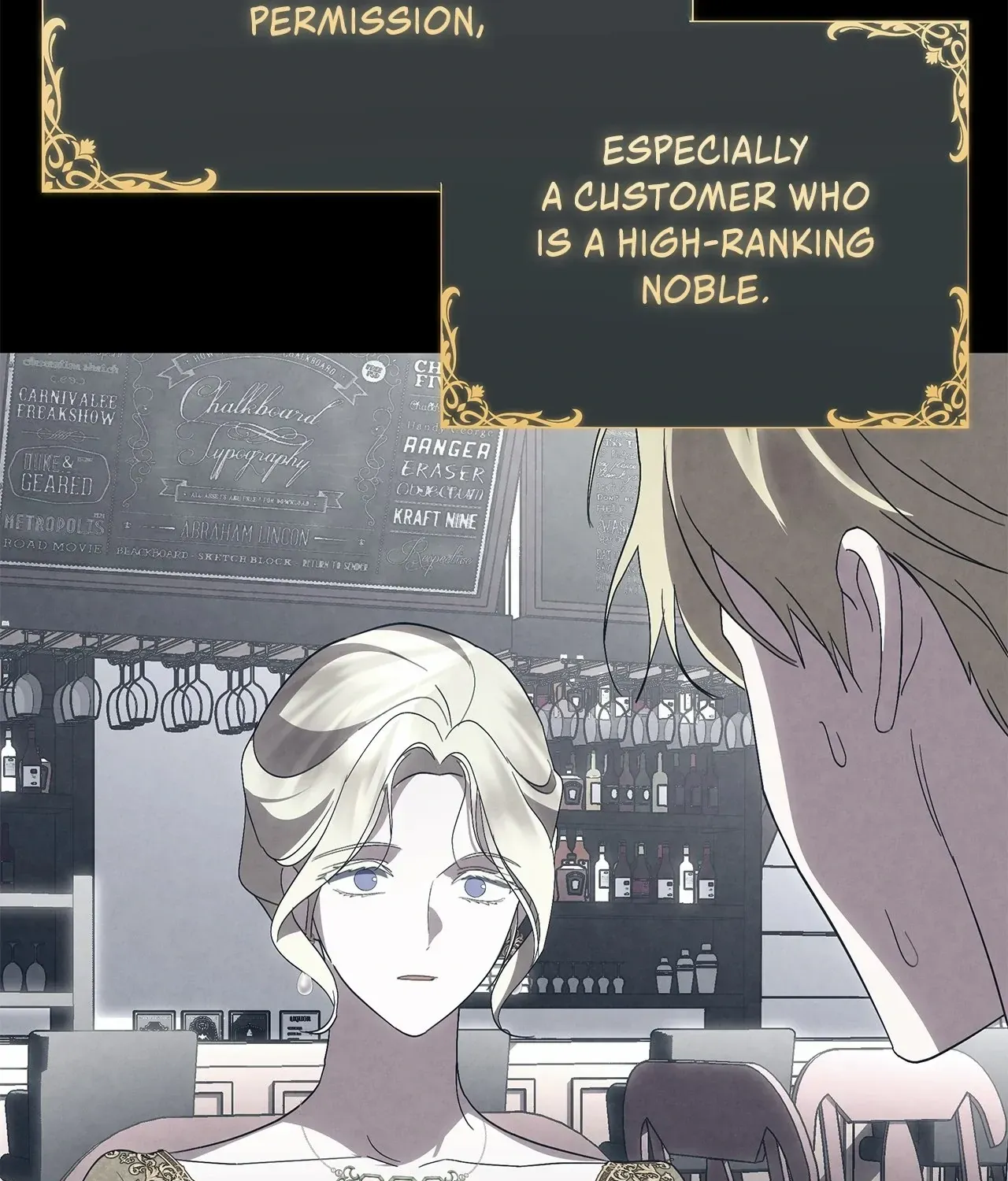 Read Undercover Princess chapter 58 image 147 on Lezhin