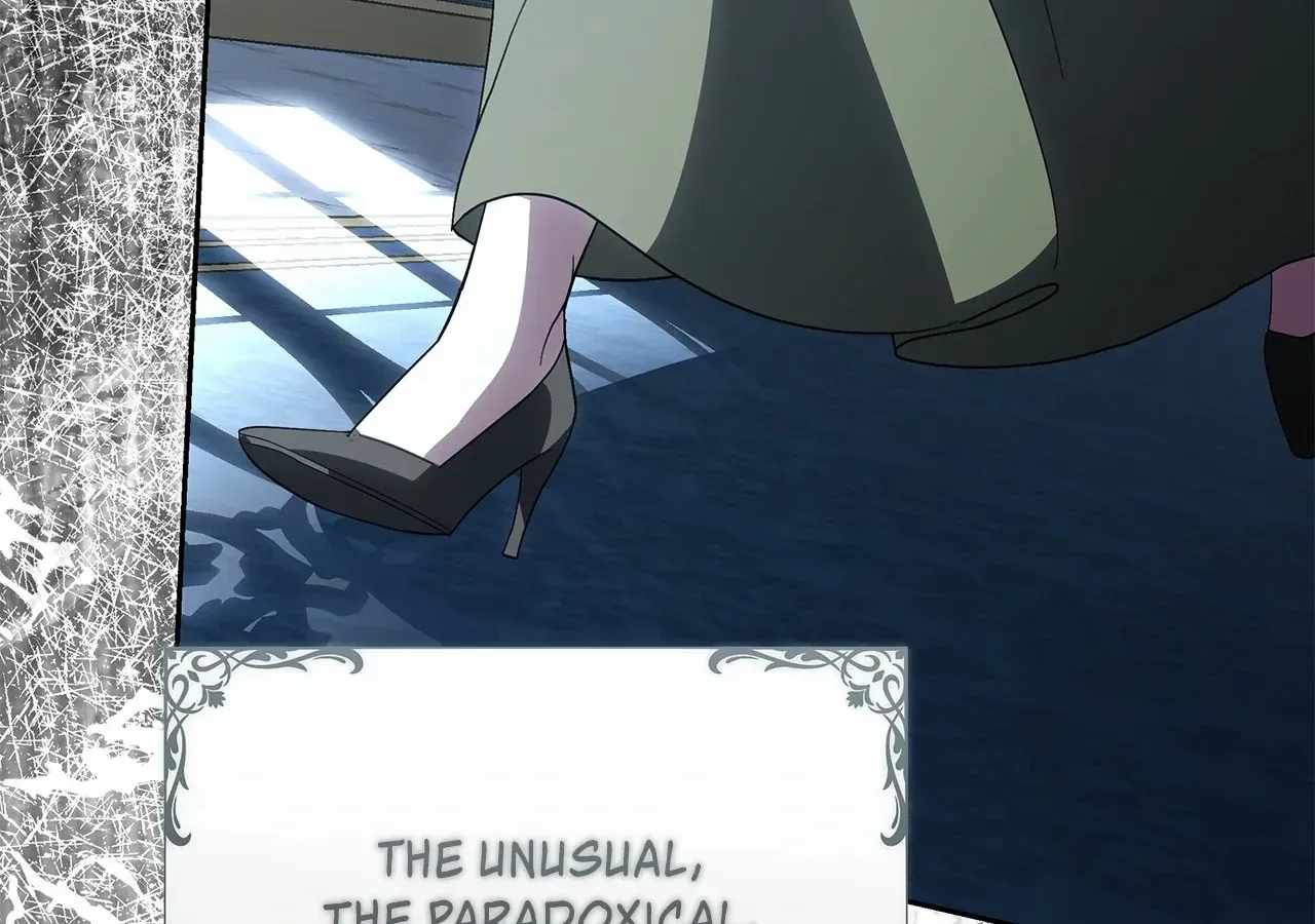Read Undercover Princess chapter 58 image 158 on Lezhin