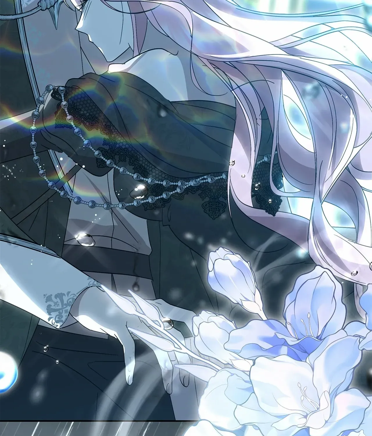 Read Undercover Princess chapter 58 image 171 on Lezhin