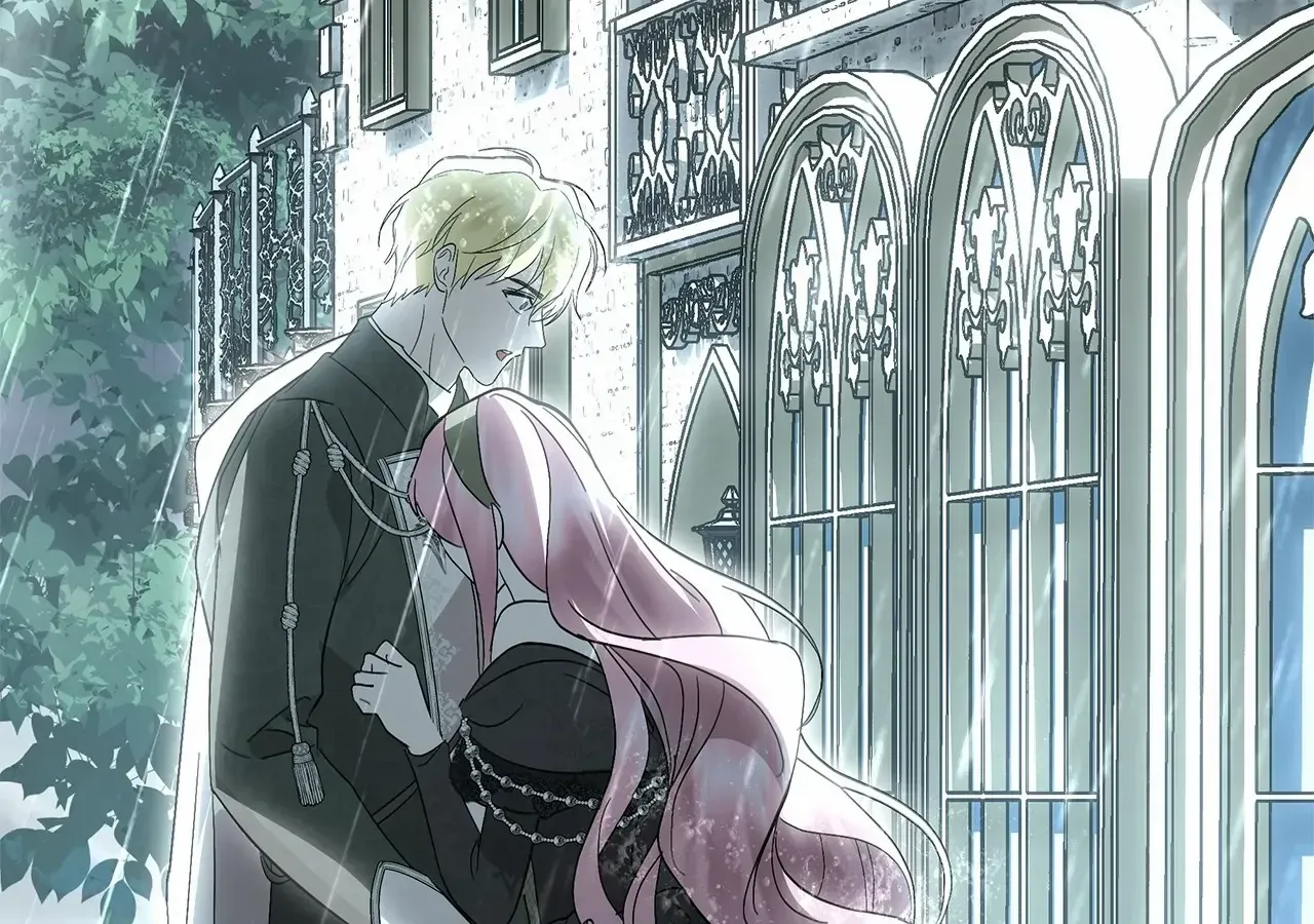 Read Undercover Princess chapter 58 image 176 on Lezhin