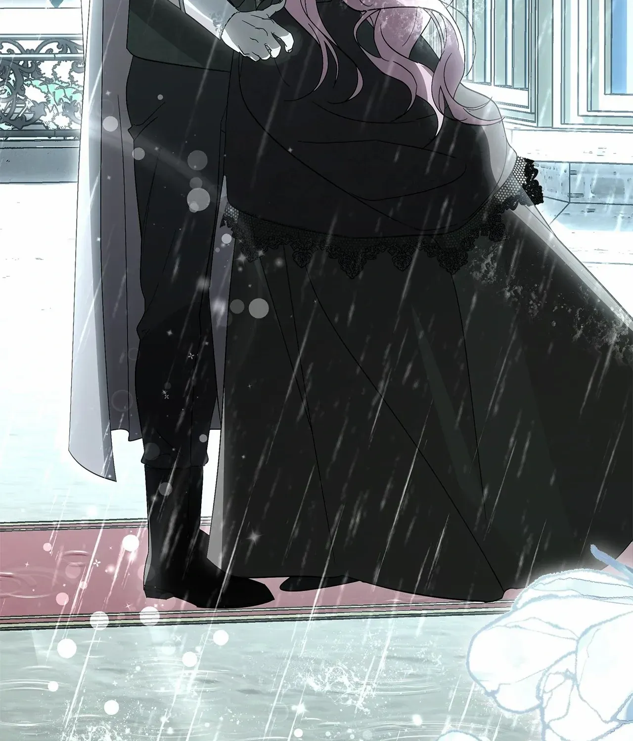 Read Undercover Princess chapter 58 image 177 on Lezhin