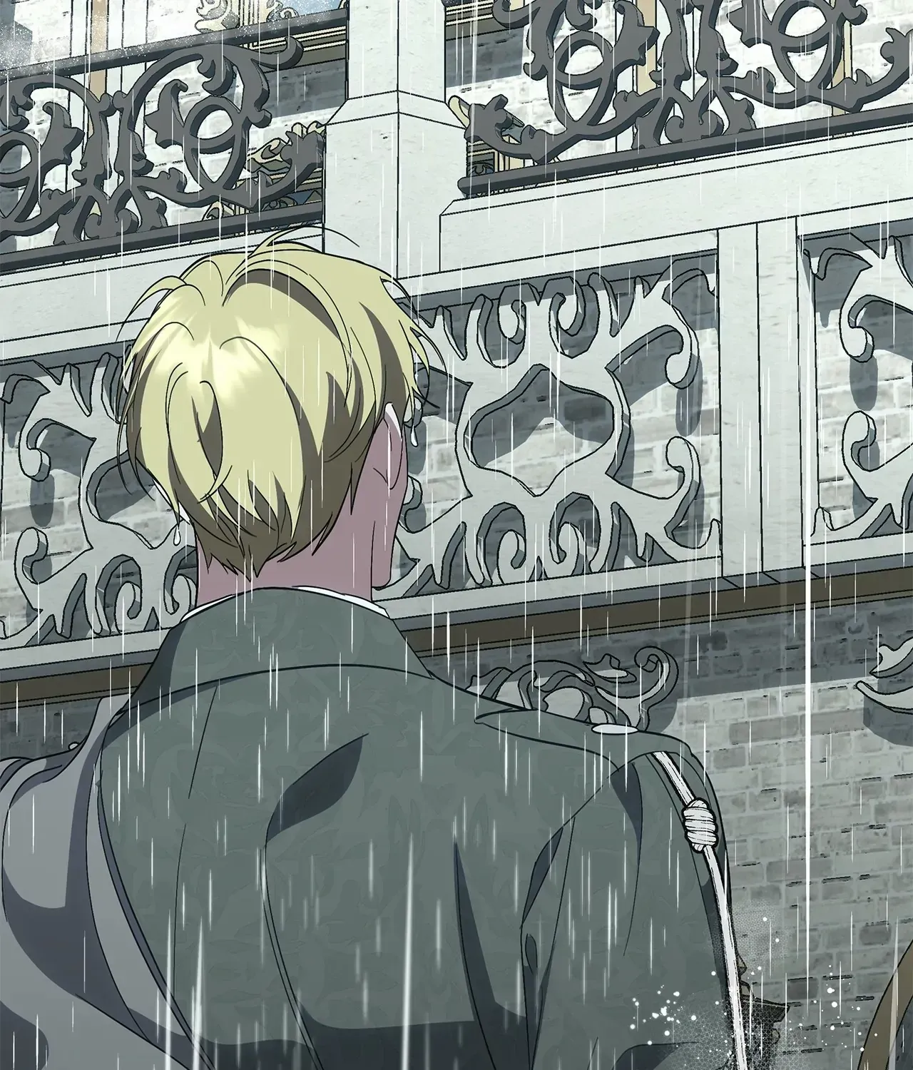 Read Undercover Princess chapter 58 image 2 on Lezhin