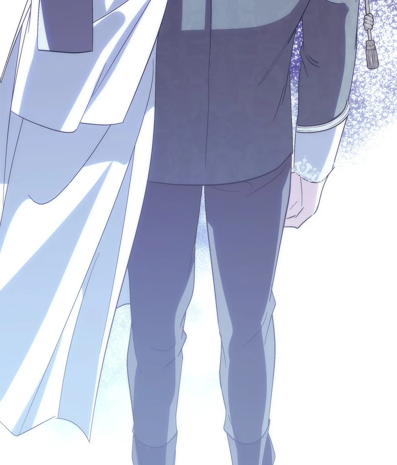 Read Undercover Princess chapter 58 image 20 on Lezhin