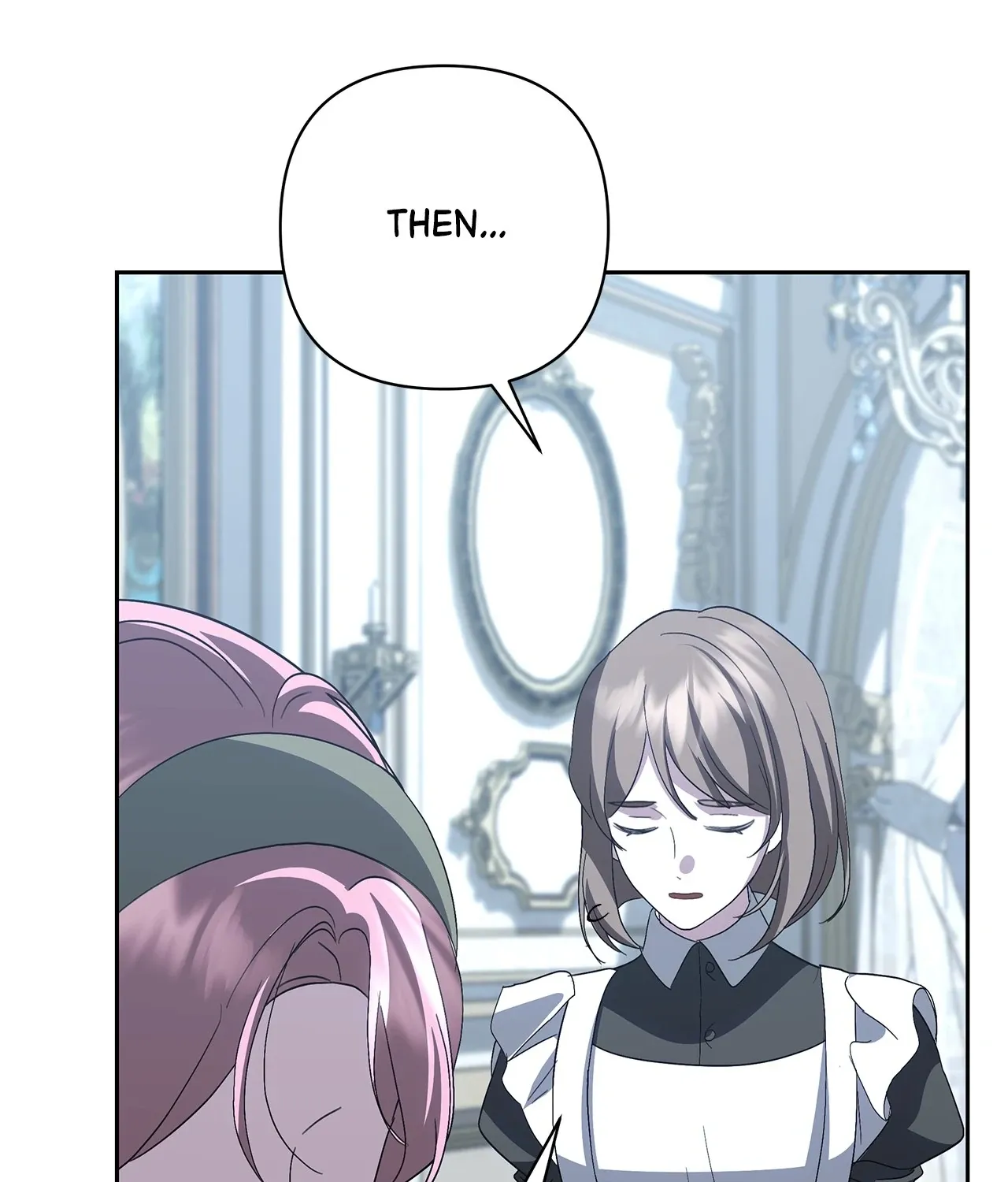 Read Undercover Princess chapter 58 image 22 on Lezhin