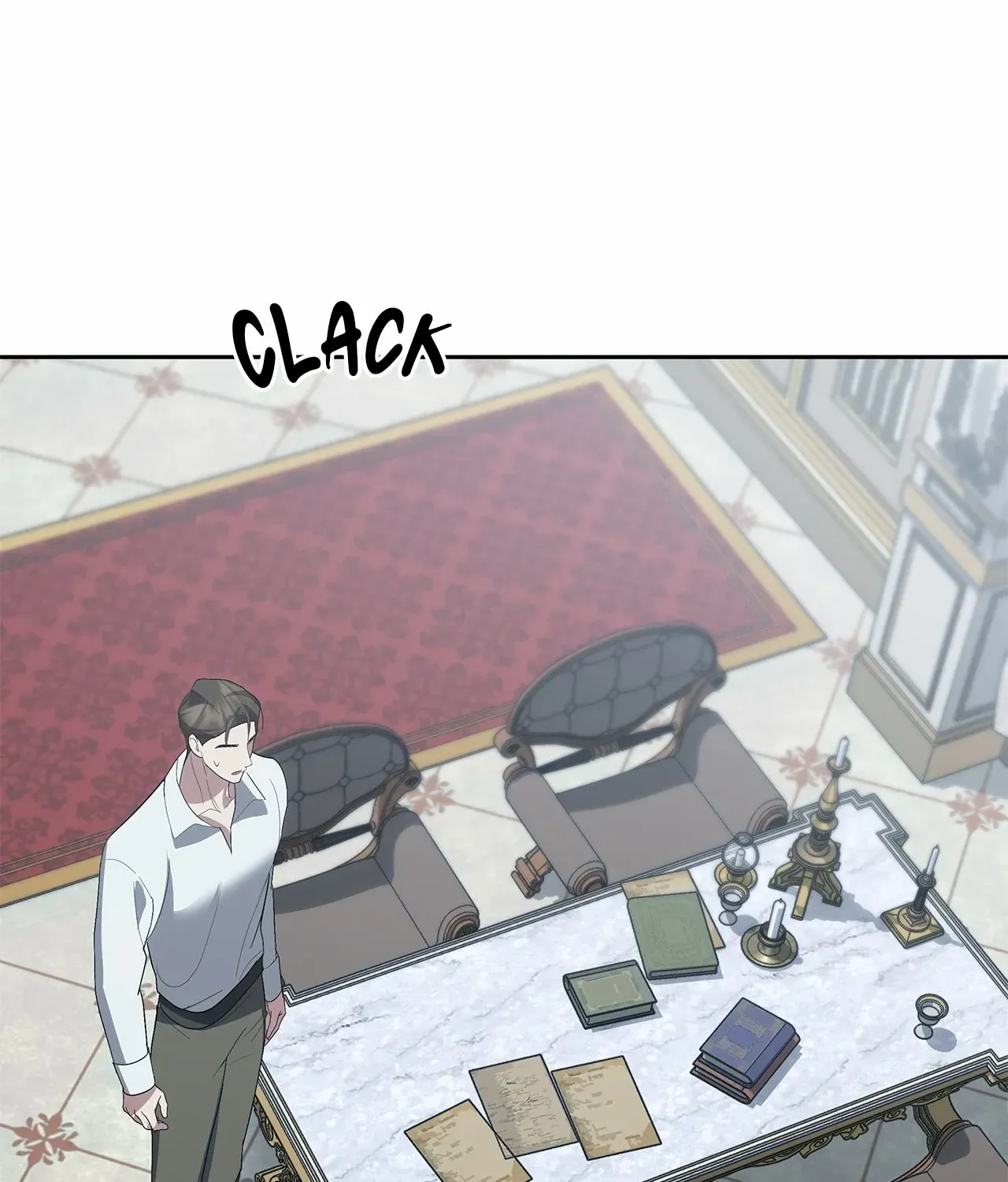 Read Undercover Princess chapter 58 image 24 on Lezhin