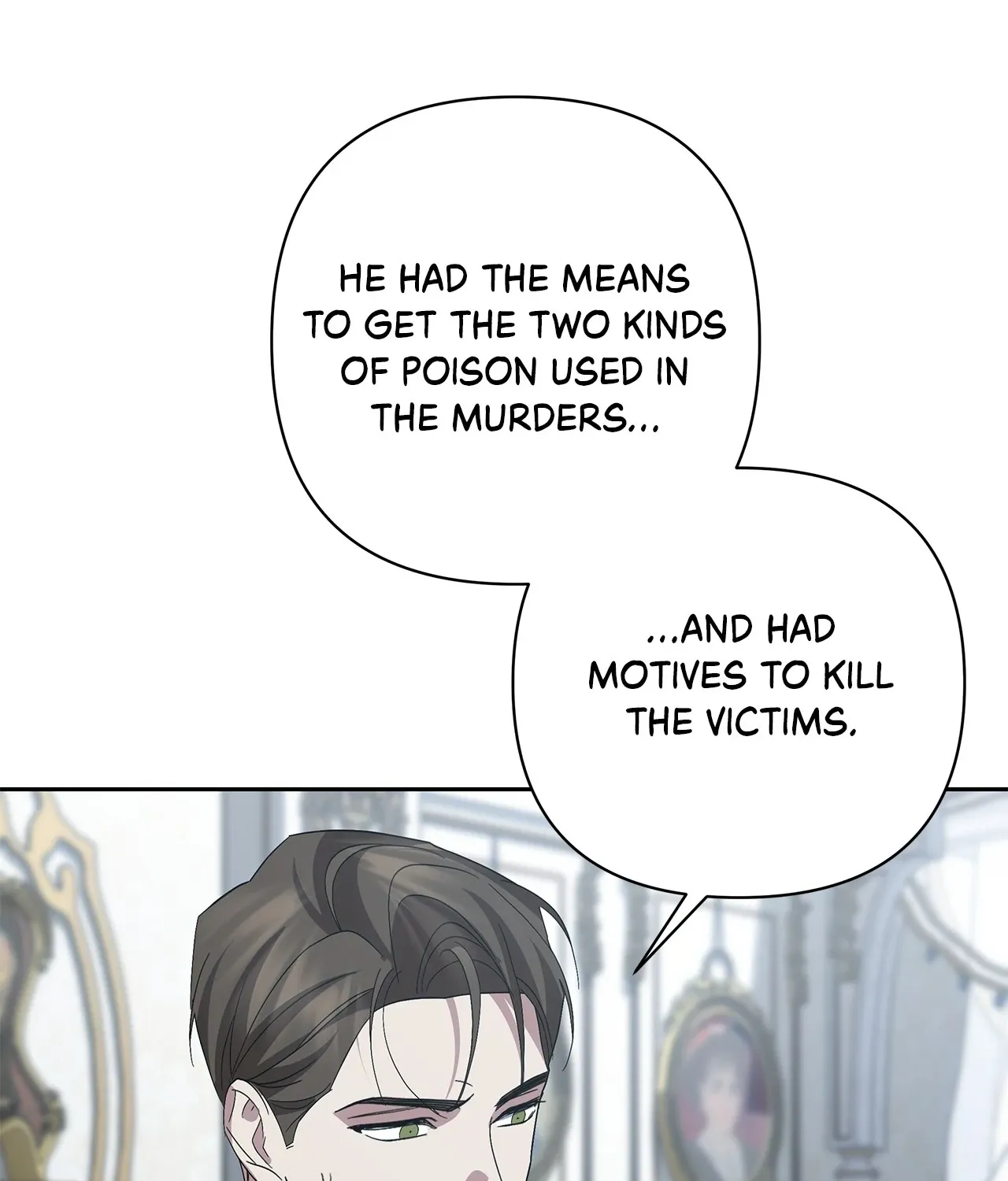 Read Undercover Princess chapter 58 image 28 on Lezhin
