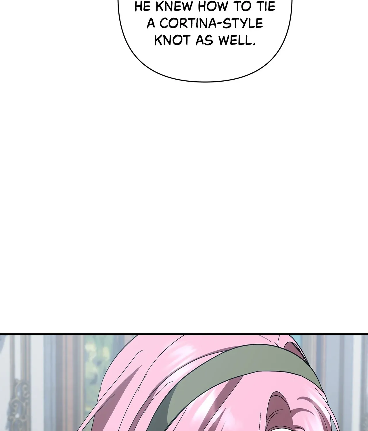 Read Undercover Princess chapter 58 image 30 on Lezhin