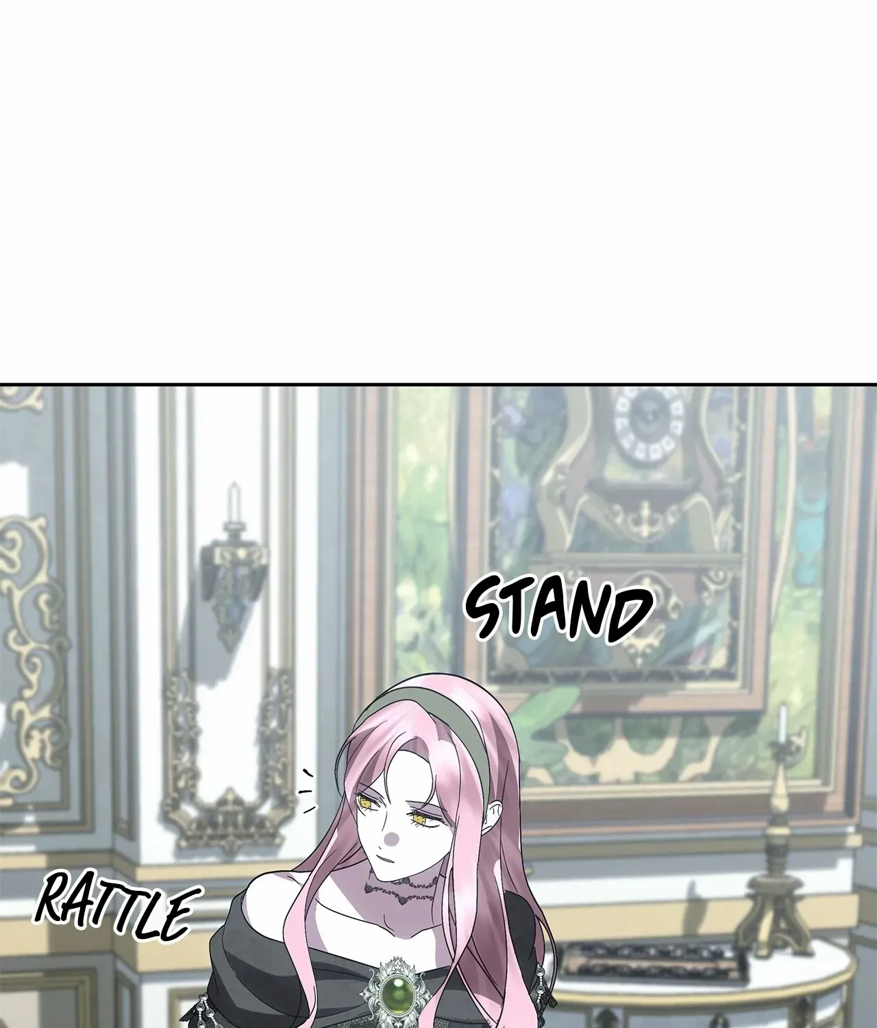 Read Undercover Princess chapter 58 image 33 on Lezhin