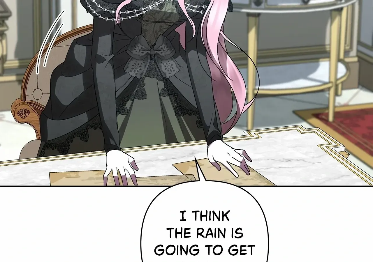 Read Undercover Princess chapter 58 image 34 on Lezhin