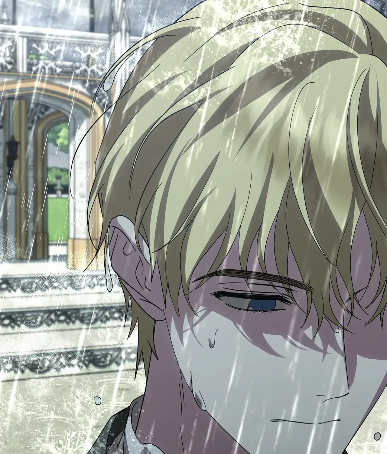 Read Undercover Princess chapter 58 image 43 on Lezhin