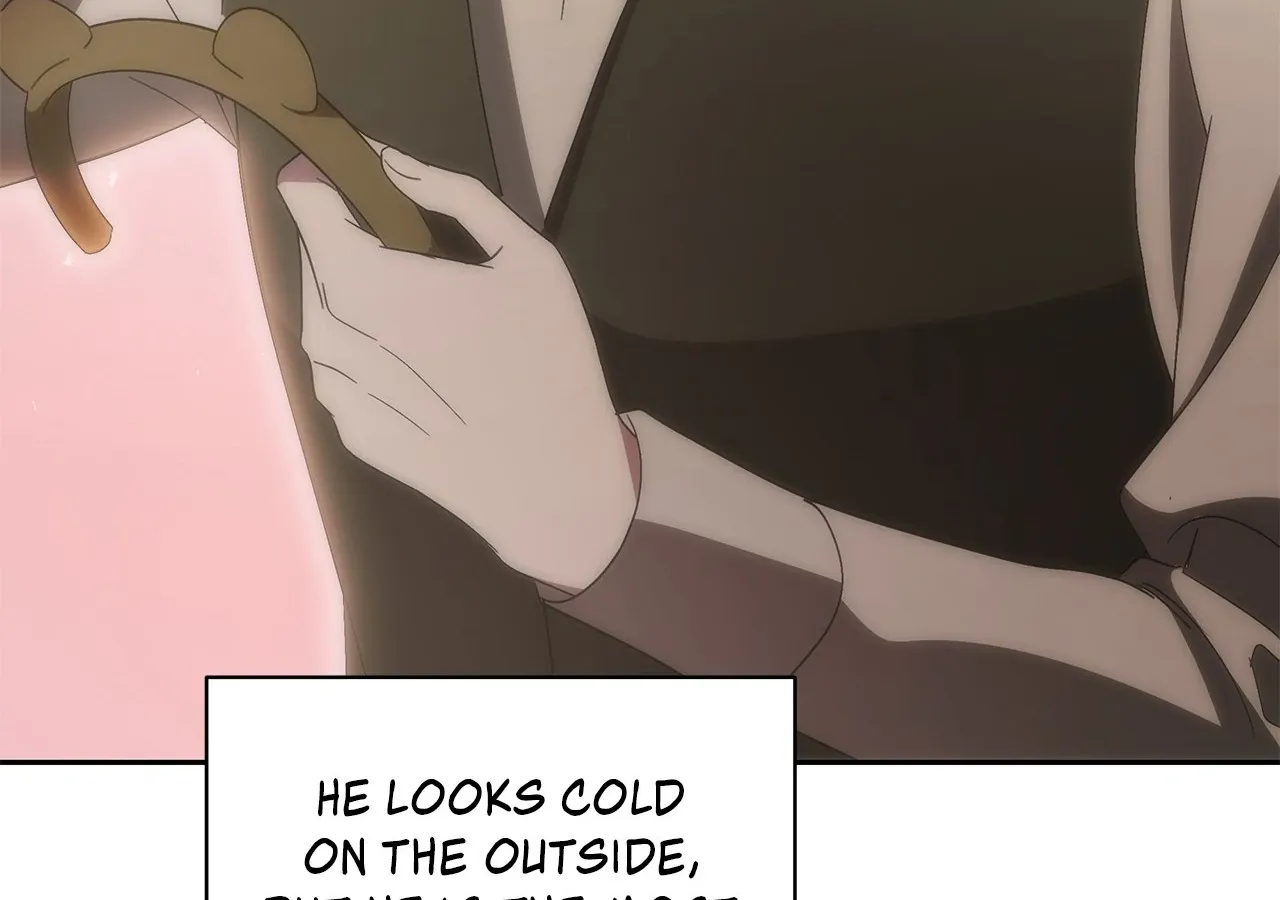 Read Undercover Princess chapter 58 image 49 on Lezhin