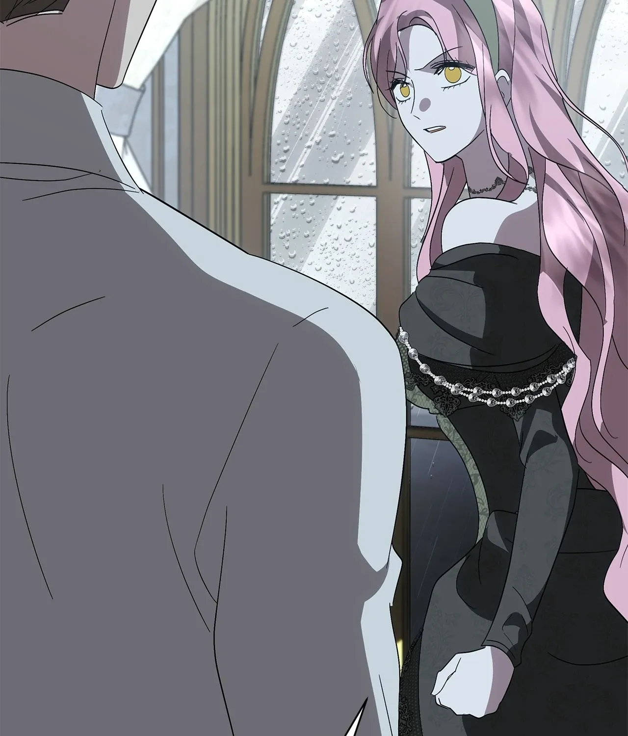 Read Undercover Princess chapter 58 image 54 on Lezhin