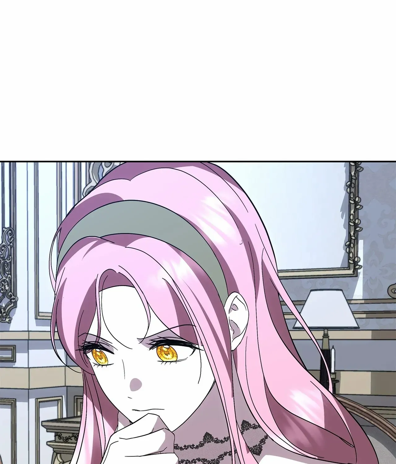 Read Undercover Princess chapter 58 image 60 on Lezhin