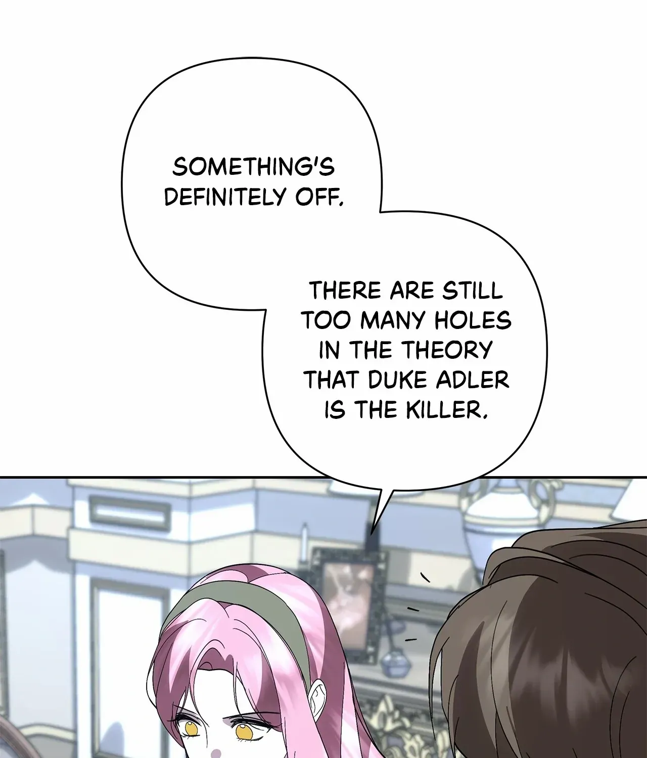 Read Undercover Princess chapter 58 image 62 on Lezhin