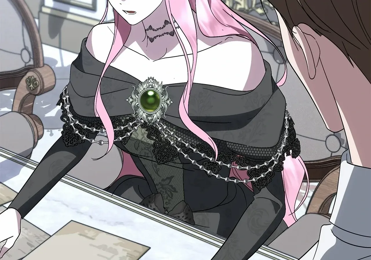 Read Undercover Princess chapter 58 image 63 on Lezhin