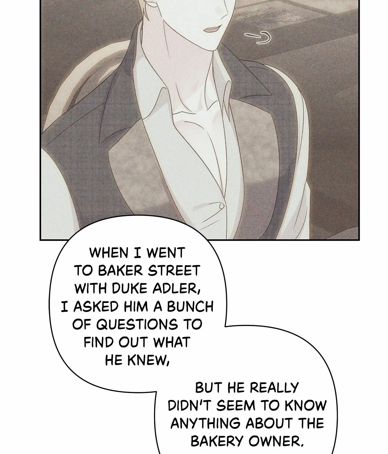 Read Undercover Princess chapter 58 image 66 on Lezhin