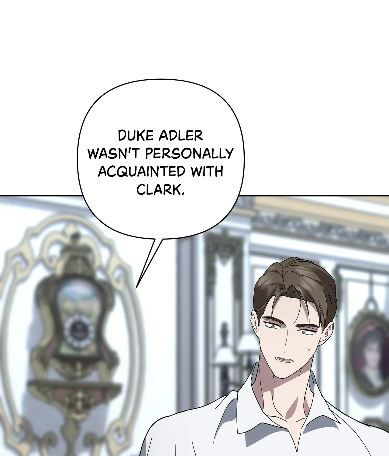 Read Undercover Princess chapter 58 image 70 on Lezhin